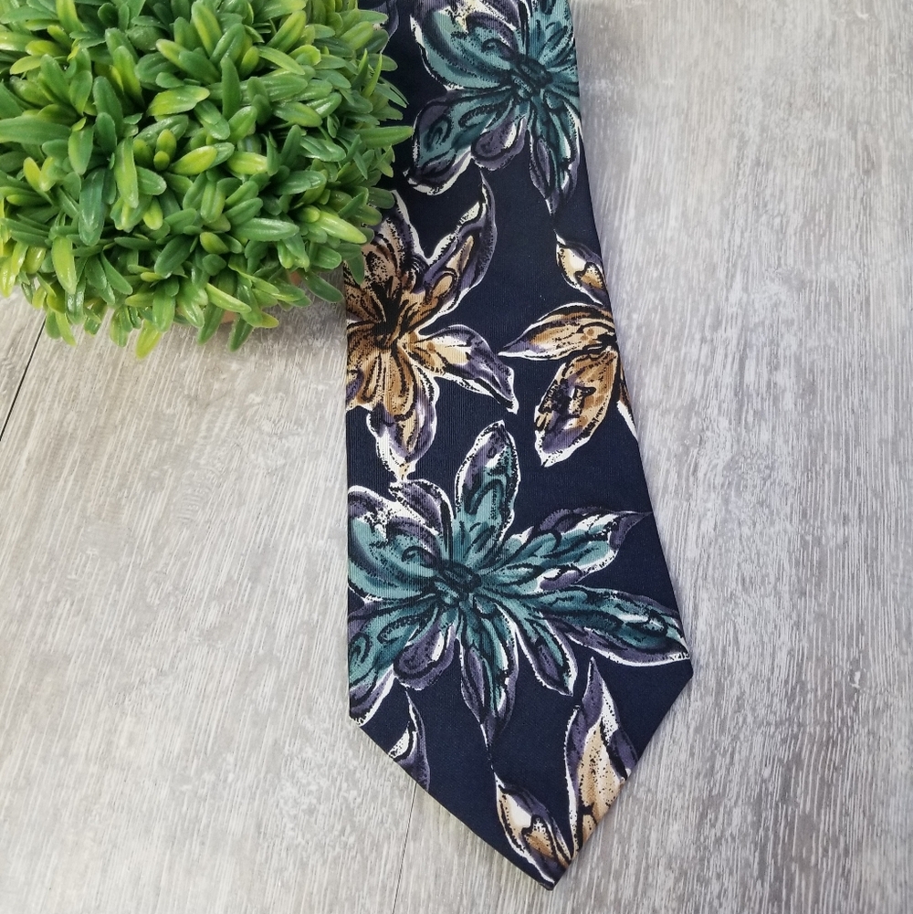 Givenchy Silk Tie